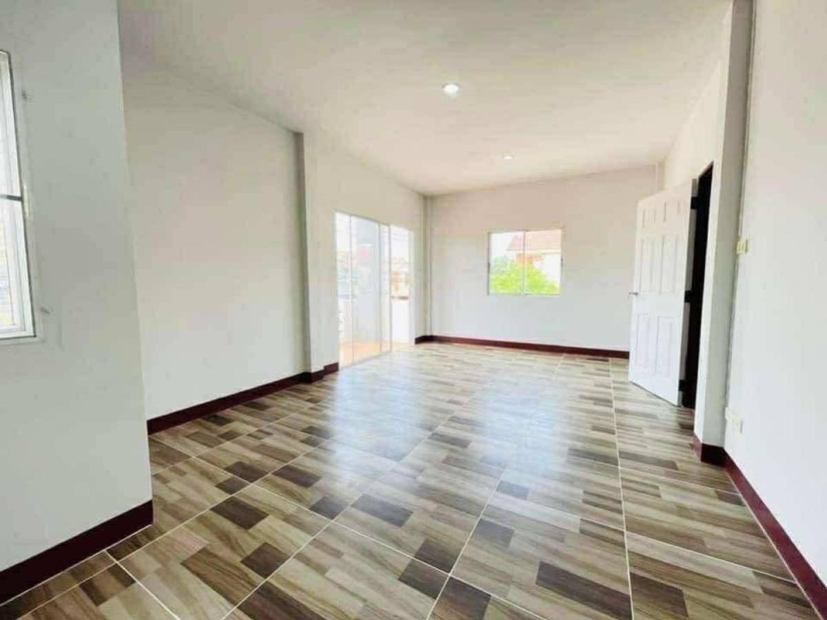 ขายบ้านนนทบุรี บางใหญ่ บางบัวทอง : ขายบ้าน  สิวารัตน์ 9 บางบัวทอง ห้องมุม หน้ากว้าง รีโนเวทใหม่ บางบัวทอง บางบัวทอง นนทบุรี CX-134703