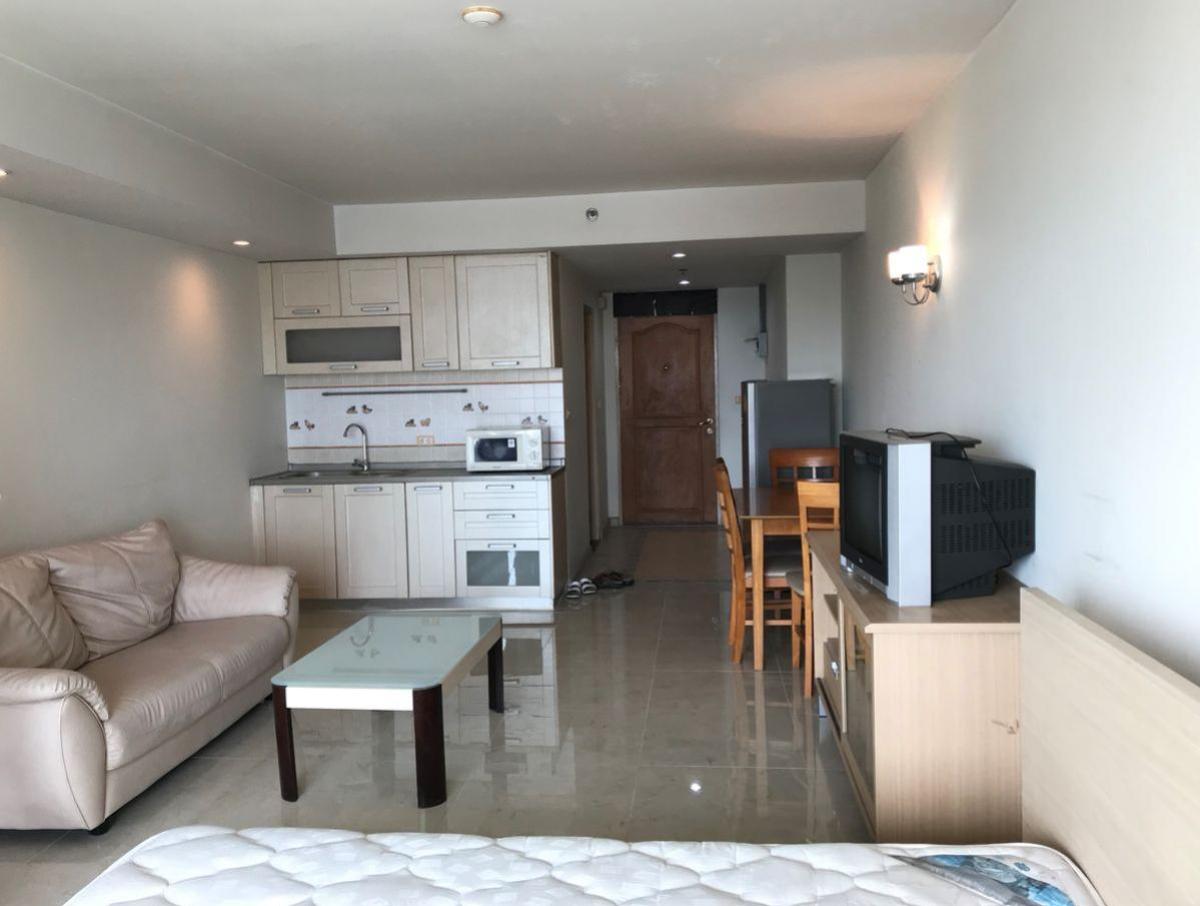 For SaleCondoKasetsart, Ratchayothin : For Sale Condo , Supalai Park Phaholyothin , BTS-Phahon Yothin 24 , Chatuchak , Chatuchak , Bangkok , CX-134694