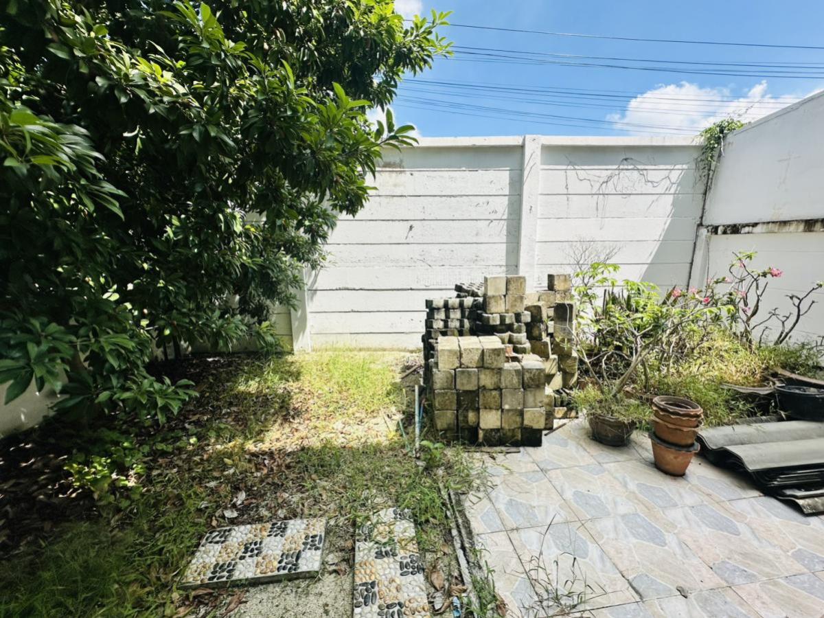 For SaleTownhomeRama5, Ratchapruek, Bangkruai : For Sale Townhouse/Townhome  , Prinyaluck Light Rama 5 , corner unit , Bang Krang , Mueang Nonthaburi , Nonthaburi , CX-134663