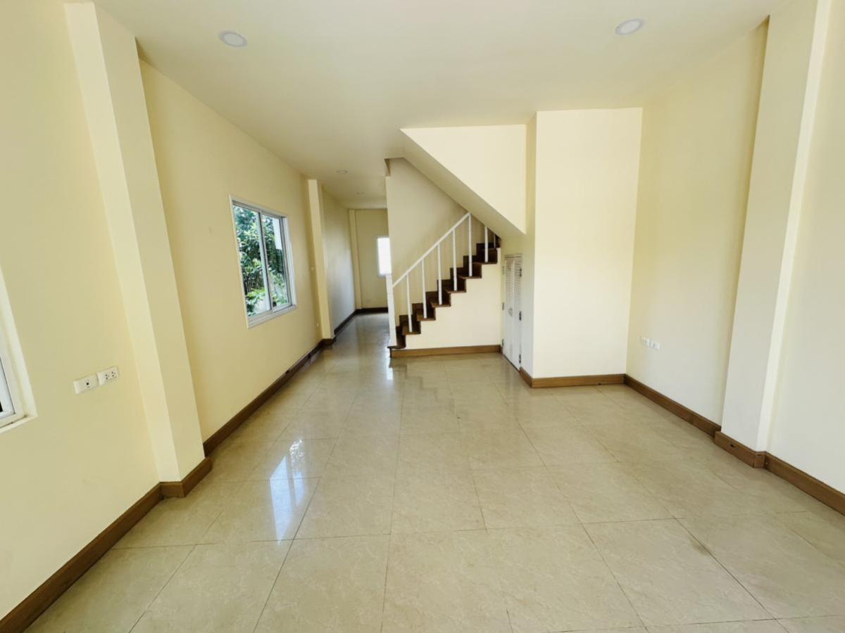 For SaleTownhomeRama5, Ratchapruek, Bangkruai : For Sale Townhouse/Townhome  , Prinyaluck Light Rama 5 , corner unit , Bang Krang , Mueang Nonthaburi , Nonthaburi , CX-134663