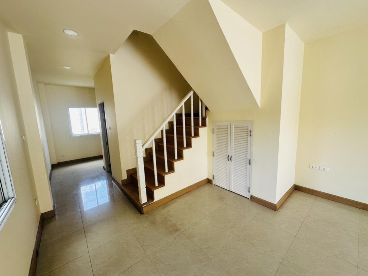 For SaleTownhomeRama5, Ratchapruek, Bangkruai : For Sale Townhouse/Townhome  , Prinyaluck Light Rama 5 , corner unit , Bang Krang , Mueang Nonthaburi , Nonthaburi , CX-134663
