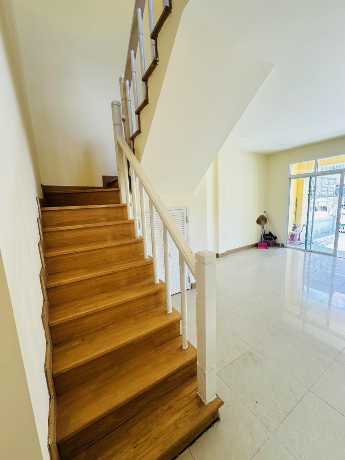 For SaleTownhomeRama5, Ratchapruek, Bangkruai : For Sale Townhouse/Townhome  , Prinyaluck Light Rama 5 , corner unit , Bang Krang , Mueang Nonthaburi , Nonthaburi , CX-134663