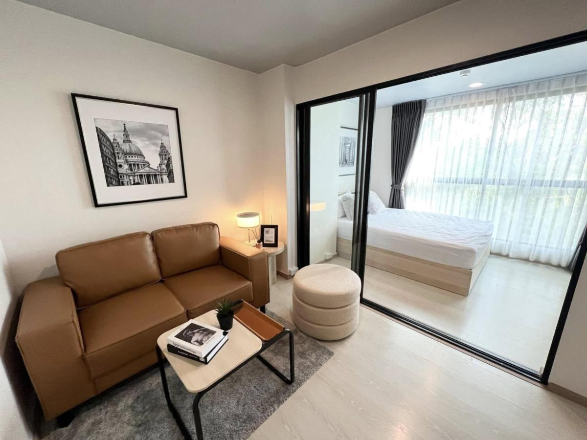 For SaleCondoPathum Thani,Rangsit, Thammasat : For Sale Condo , The Excel Khu khot , BTS-Khu Khot , Khu Khot , Lam Luk Ka , Pathum Thani , CX-134677