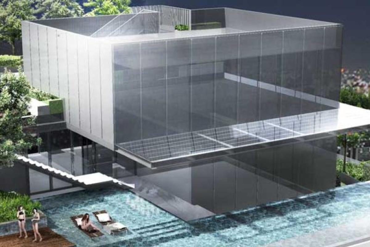 For SaleCondoKhlongtoei, Kluaynamthai : For Sale Condo , Wyndham Residence (Siamese Exclusive Queen) , MRT-Queen Sirikit National Convention , Khlong Toei , Khlong Toei , Bangkok , CX-134642