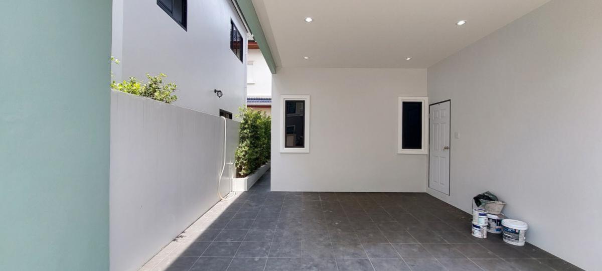 ขายบ้านพุทธมณฑล ศาลายา : ขายบ้าน  กฤษดานคร 31 ศาลาธรรมสพน์ เขต ทวีวัฒนา กรุงเทพ CX-134651