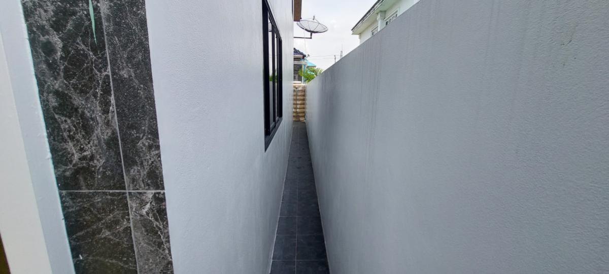 ขายบ้านพุทธมณฑล ศาลายา : ขายบ้าน  กฤษดานคร 31 ศาลาธรรมสพน์ เขต ทวีวัฒนา กรุงเทพ CX-134651