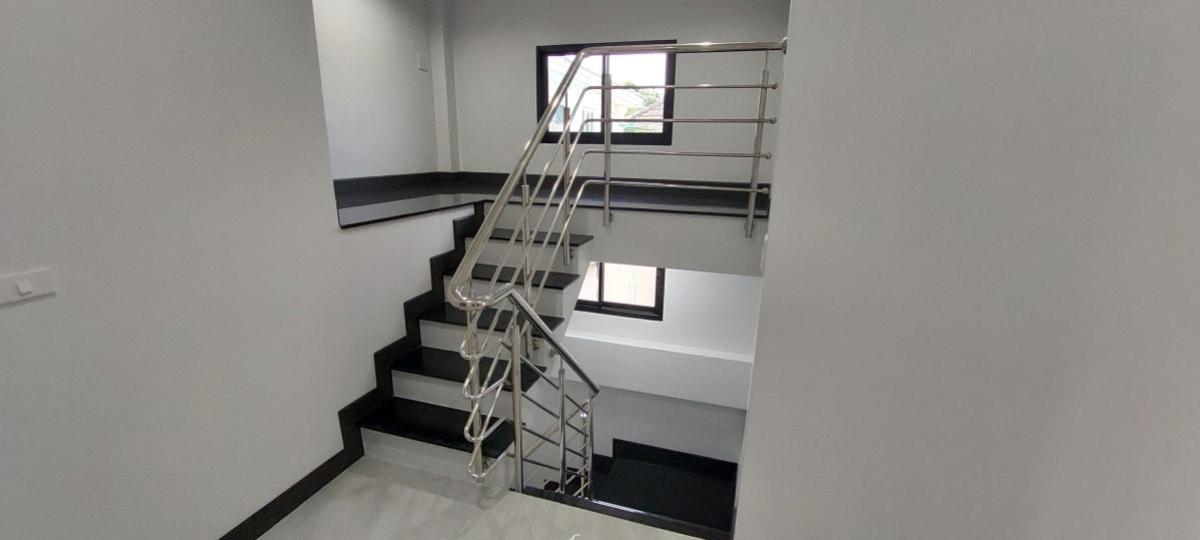 ขายบ้านพุทธมณฑล ศาลายา : ขายบ้าน  กฤษดานคร 31 ศาลาธรรมสพน์ เขต ทวีวัฒนา กรุงเทพ CX-134651