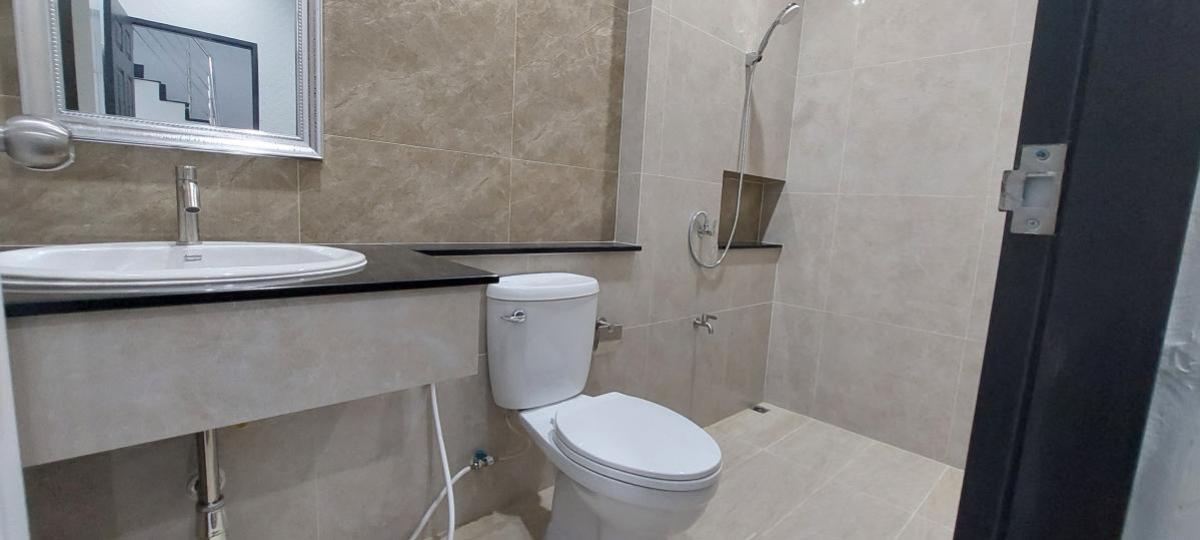 ขายบ้านพุทธมณฑล ศาลายา : ขายบ้าน  กฤษดานคร 31 ศาลาธรรมสพน์ เขต ทวีวัฒนา กรุงเทพ CX-134651