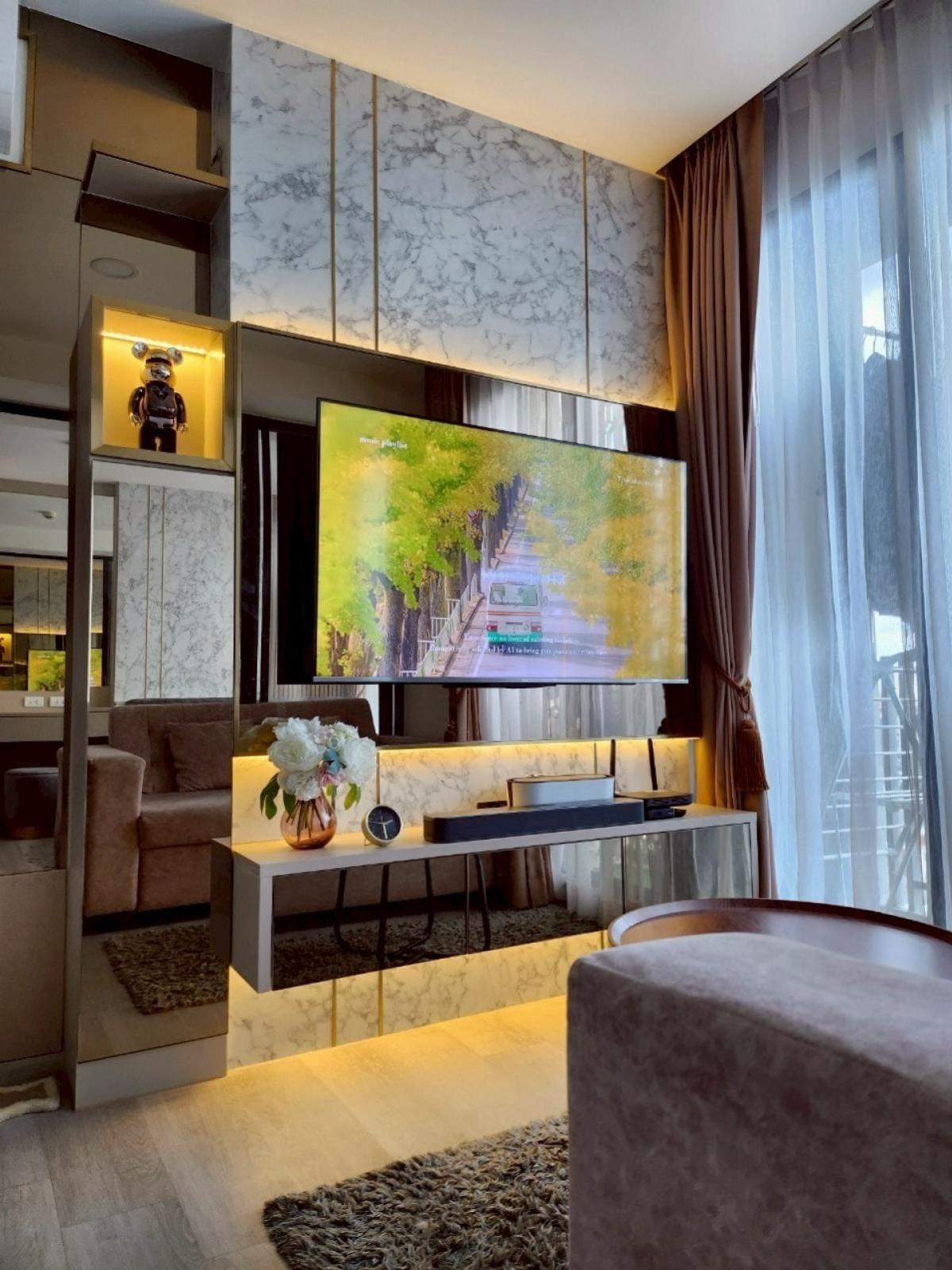 For SaleCondoRatchadapisek, Huaikwang, Suttisan : For Sale Condo , Maxxi Prime Condo Ratchada - Sutthisan , MRT-Sutthisan , Huai Khwang , Huai Khwang , Bangkok , CX-134652