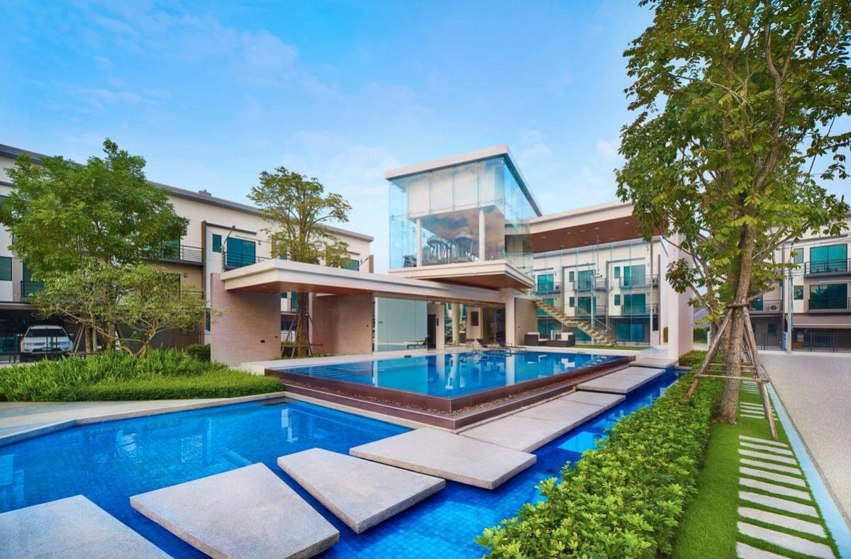 ขายทาวน์โฮมปิ่นเกล้า จรัญสนิทวงศ์ : ขายทาวน์เฮ้าส์/ทาวน์โฮม  บ้านกลางเมือง ปิ่นเกล้า-จรัญ บางอ้อ เขต บางพลัด กรุงเทพ CX-134653