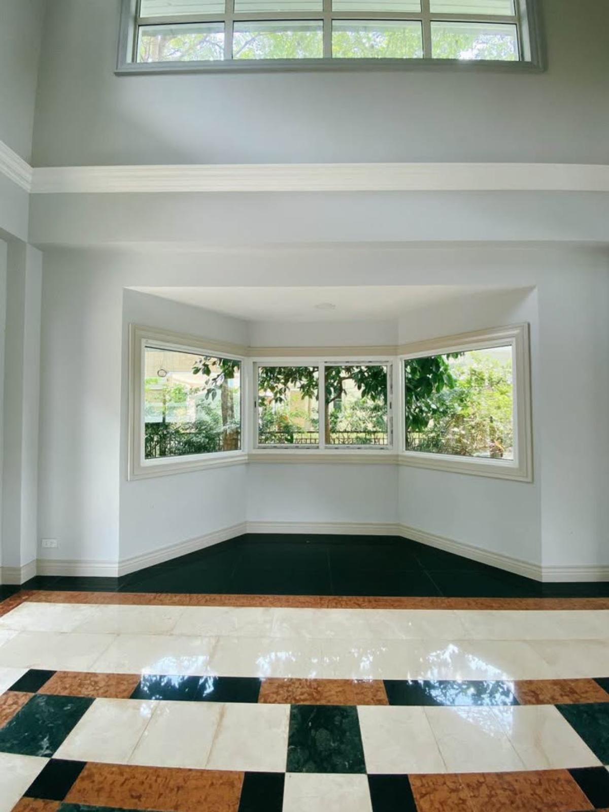 ขายบ้านอ่อนนุช อุดมสุข : ขายบ้าน  บ้านนันทวัน สุขุมวิท 77 BTS-อ่อนนุช บางจาก เขต พระโขนง กรุงเทพ CX-134654