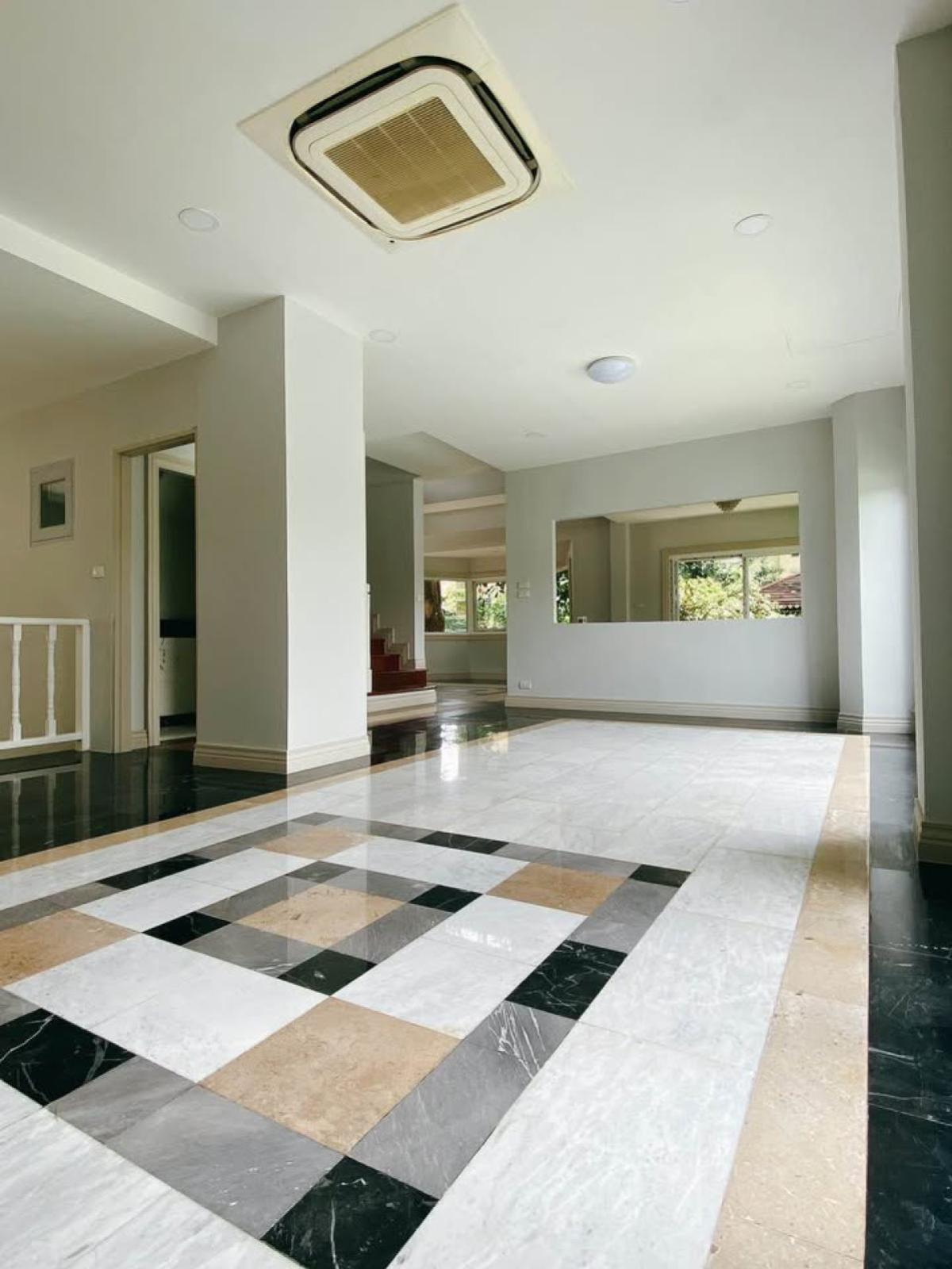 ขายบ้านอ่อนนุช อุดมสุข : ขายบ้าน  บ้านนันทวัน สุขุมวิท 77 BTS-อ่อนนุช บางจาก เขต พระโขนง กรุงเทพ CX-134654