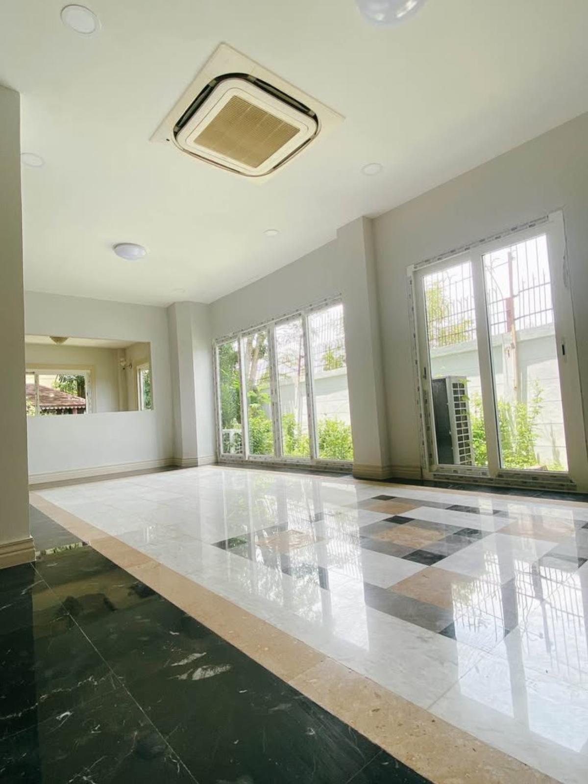 ขายบ้านอ่อนนุช อุดมสุข : ขายบ้าน  บ้านนันทวัน สุขุมวิท 77 BTS-อ่อนนุช บางจาก เขต พระโขนง กรุงเทพ CX-134654