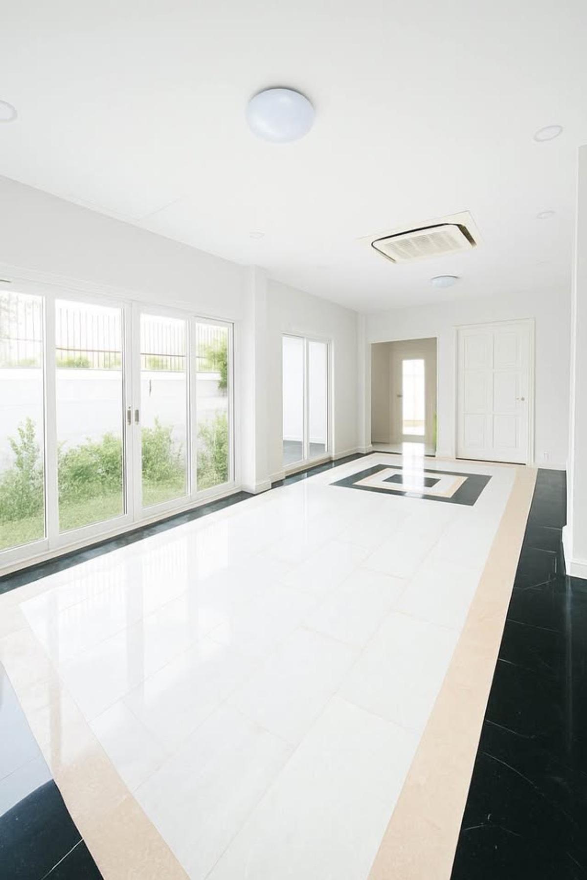 ขายบ้านอ่อนนุช อุดมสุข : ขายบ้าน  บ้านนันทวัน สุขุมวิท 77 BTS-อ่อนนุช บางจาก เขต พระโขนง กรุงเทพ CX-134654