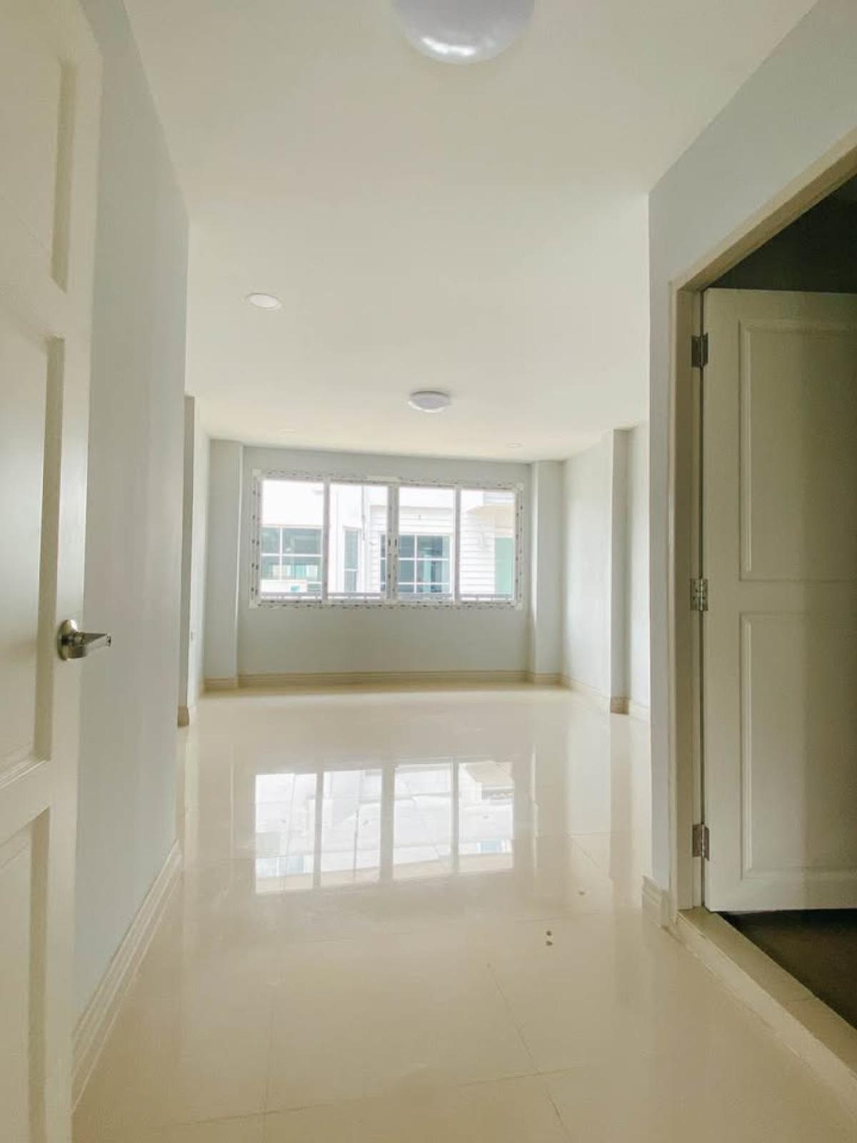 ขายบ้านอ่อนนุช อุดมสุข : ขายบ้าน  บ้านนันทวัน สุขุมวิท 77 BTS-อ่อนนุช บางจาก เขต พระโขนง กรุงเทพ CX-134654