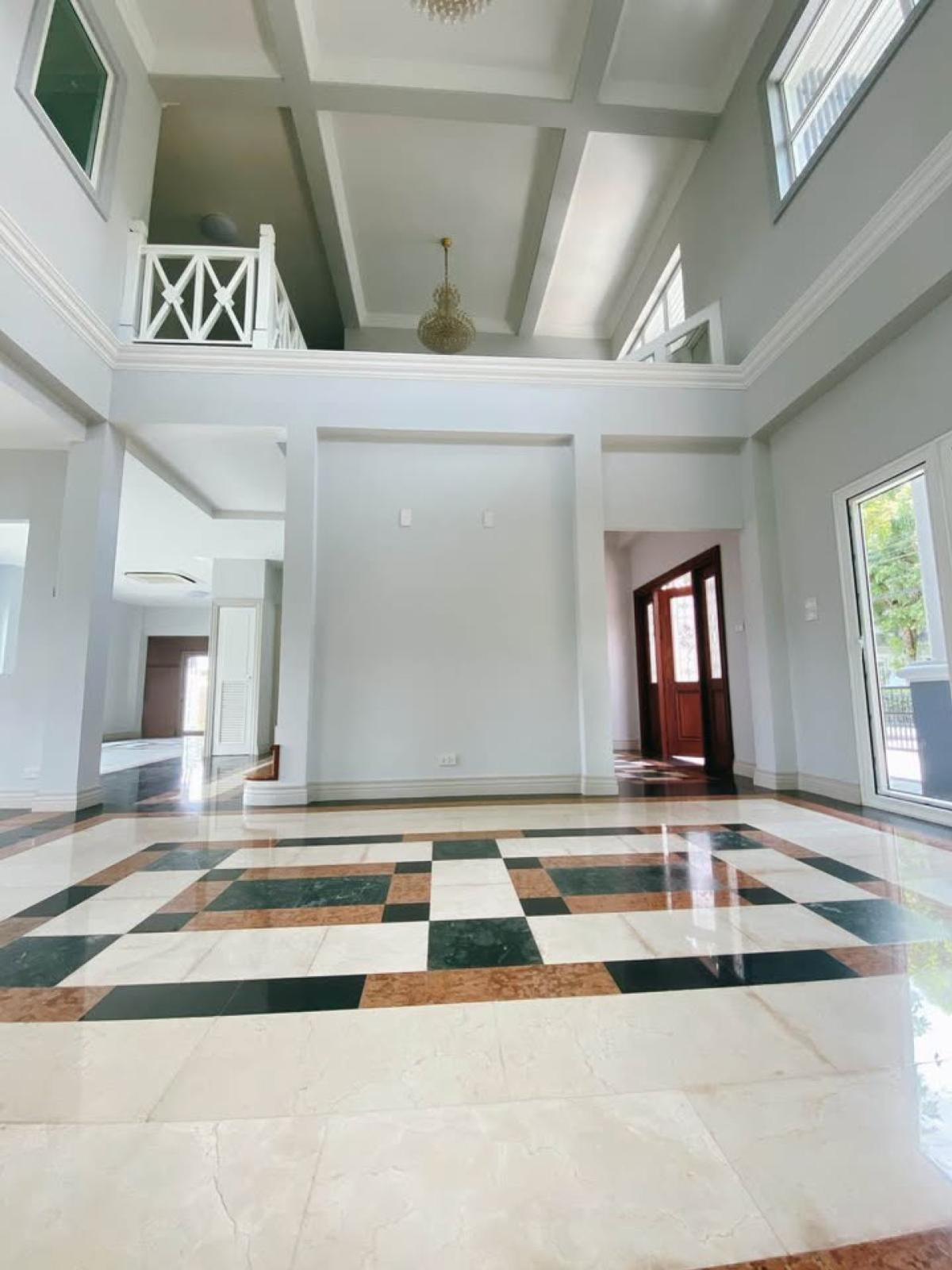 ขายบ้านอ่อนนุช อุดมสุข : ขายบ้าน  บ้านนันทวัน สุขุมวิท 77 BTS-อ่อนนุช บางจาก เขต พระโขนง กรุงเทพ CX-134654