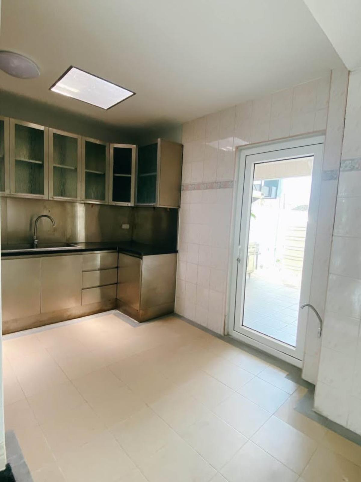 ขายบ้านอ่อนนุช อุดมสุข : ขายบ้าน  บ้านนันทวัน สุขุมวิท 77 BTS-อ่อนนุช บางจาก เขต พระโขนง กรุงเทพ CX-134654