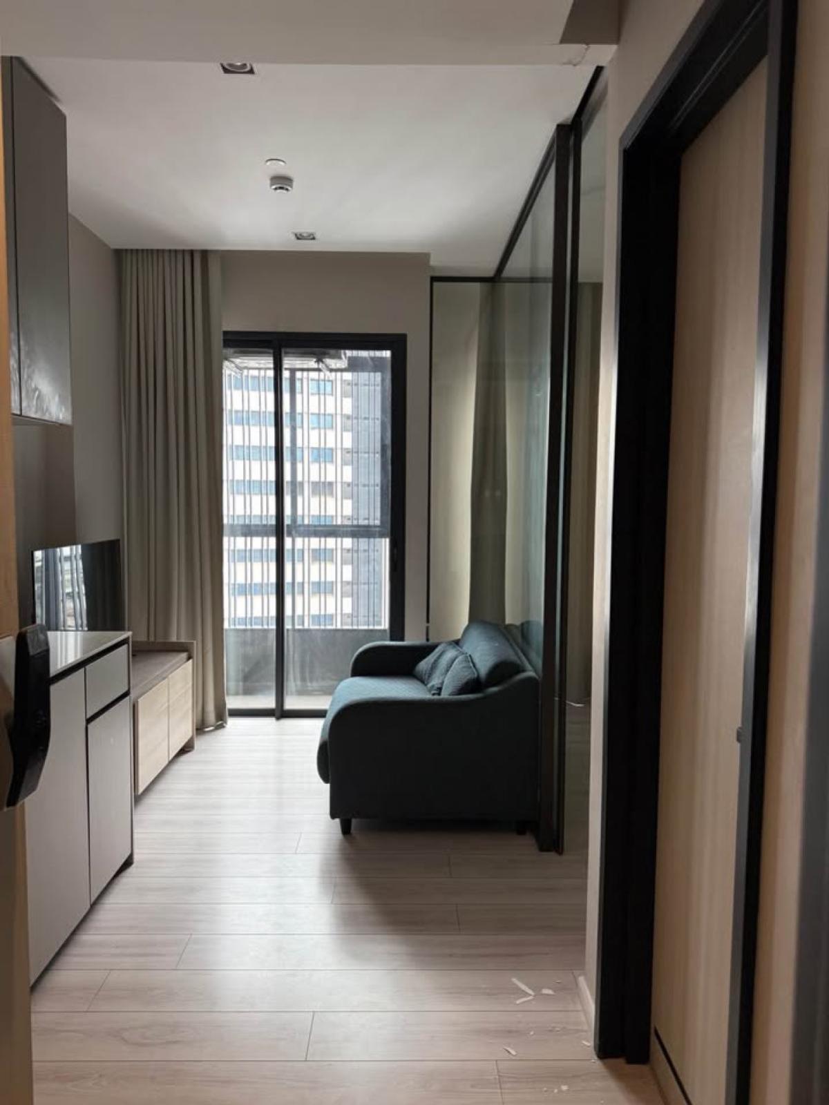 ขายคอนโดราชเทวี พญาไท : ขายคอนโด  เดอะ รูม พญาไท BTS-พญาไท ถนนพญาไท เขต ราชเทวี กรุงเทพ CX-134576