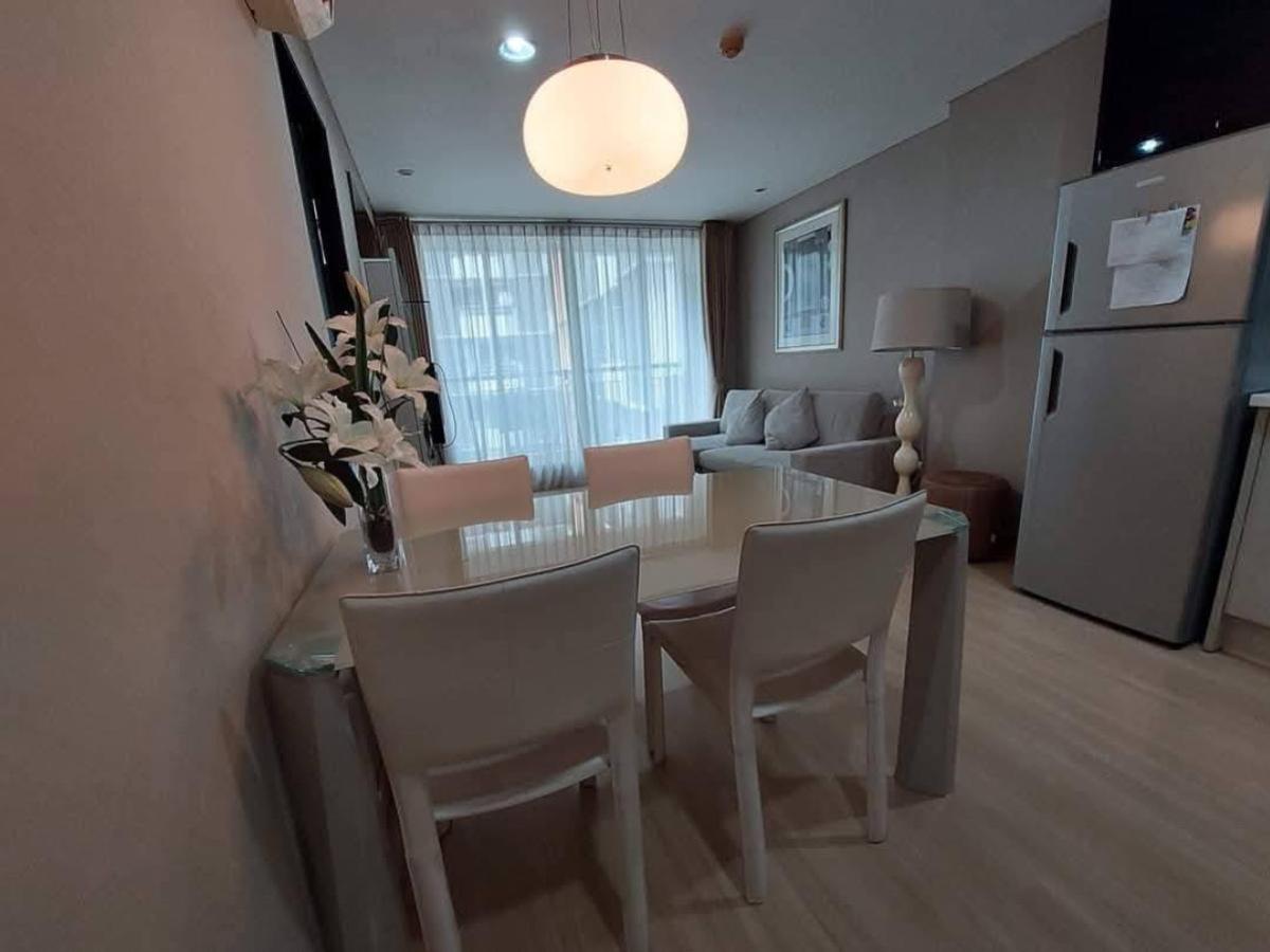 ขายคอนโดราชเทวี พญาไท : ขายคอนโด  ดิ แอดเดรส ปทุมวัน BTS-ราชเทวี ถนนเพชรบุรี เขต ราชเทวี กรุงเทพ CX-134573 (S)