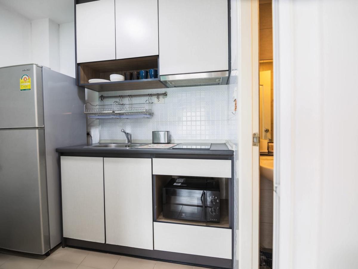 For SaleCondoRamkhamhaeng, Hua Mak : For Sale Condo , The One Plus D Huamak 12 , MRT-Sri Kretta , Hua Mak , Bang Kapi , Bangkok , CX-134581