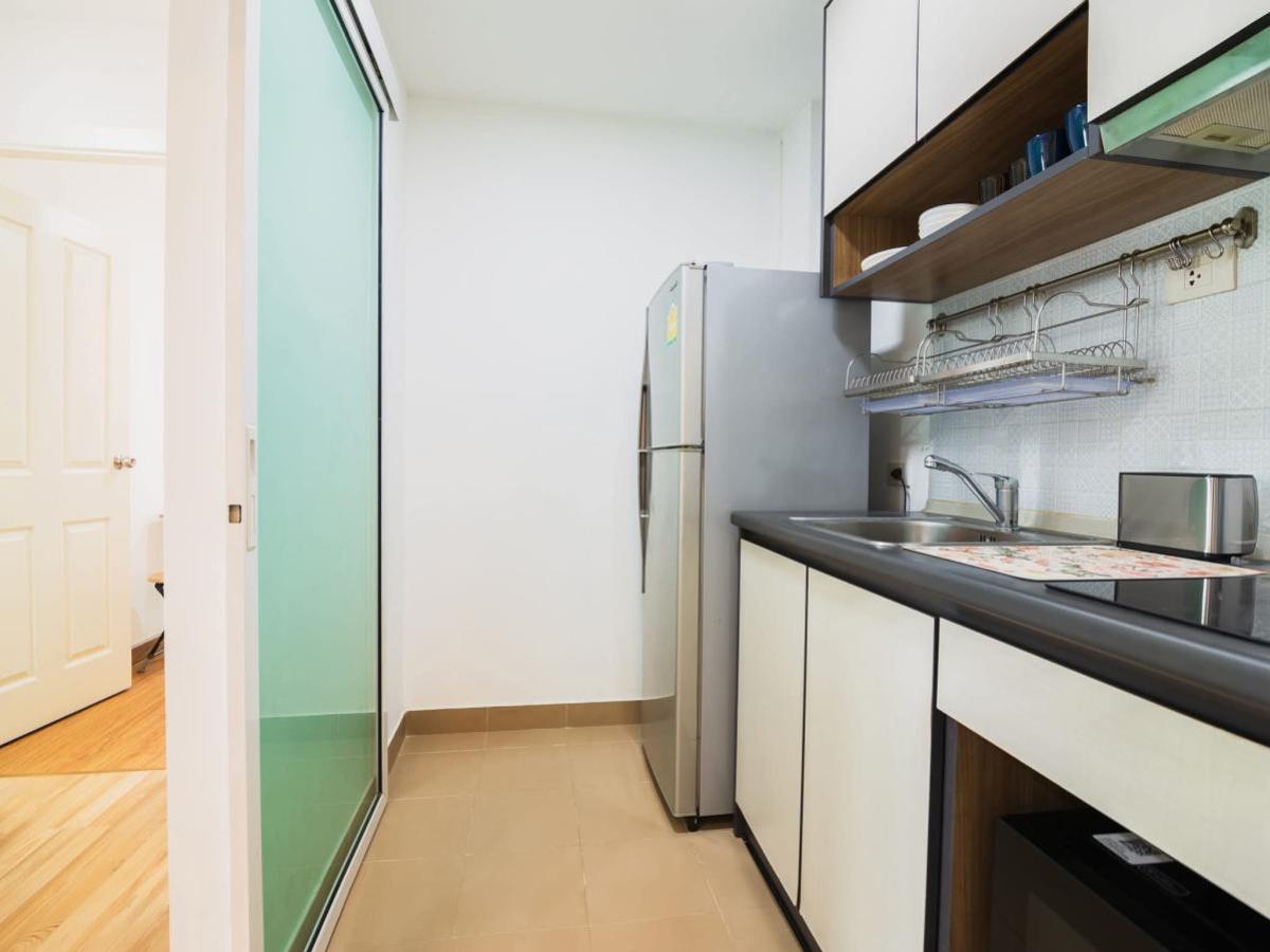 For SaleCondoRamkhamhaeng, Hua Mak : For Sale Condo , The One Plus D Huamak 12 , MRT-Sri Kretta , Hua Mak , Bang Kapi , Bangkok , CX-134581