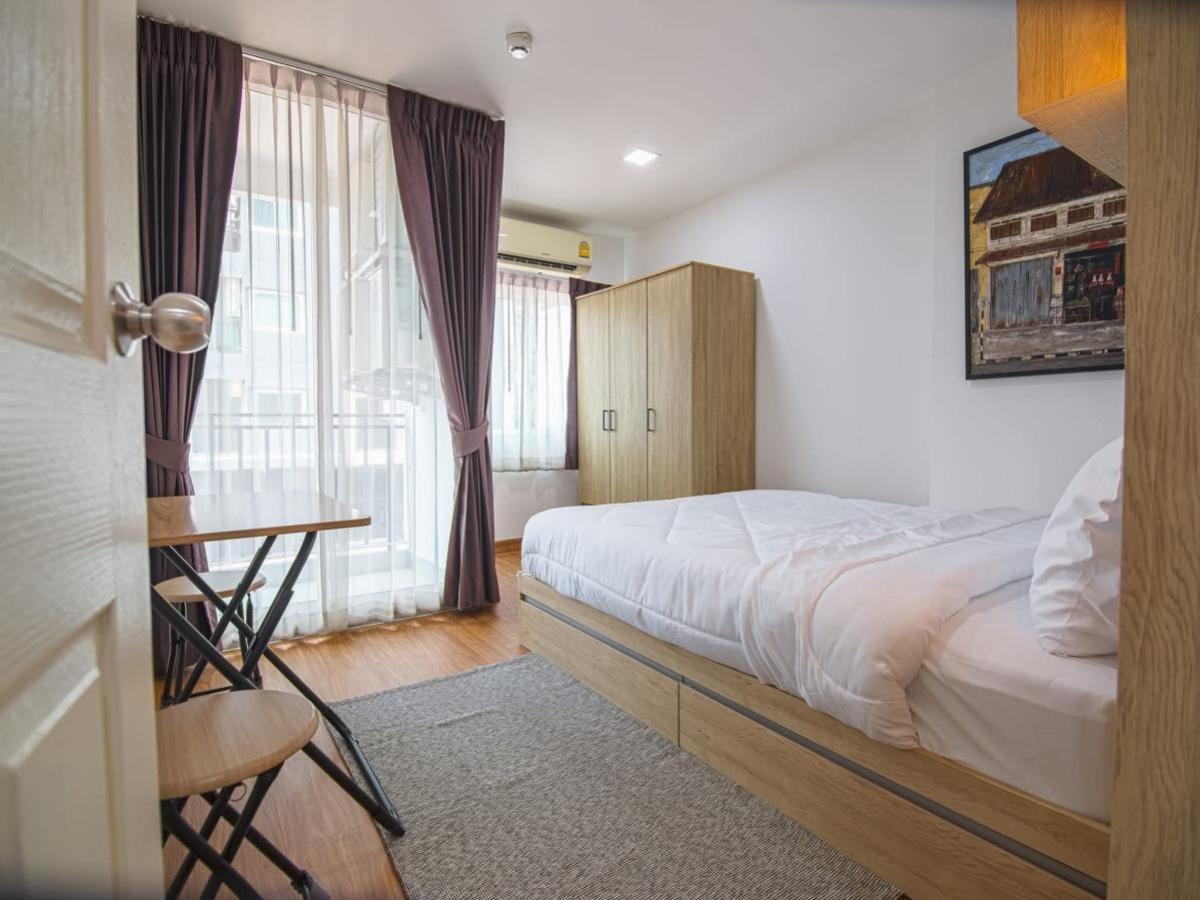 For SaleCondoRamkhamhaeng, Hua Mak : For Sale Condo , The One Plus D Huamak 12 , MRT-Sri Kretta , Hua Mak , Bang Kapi , Bangkok , CX-134581