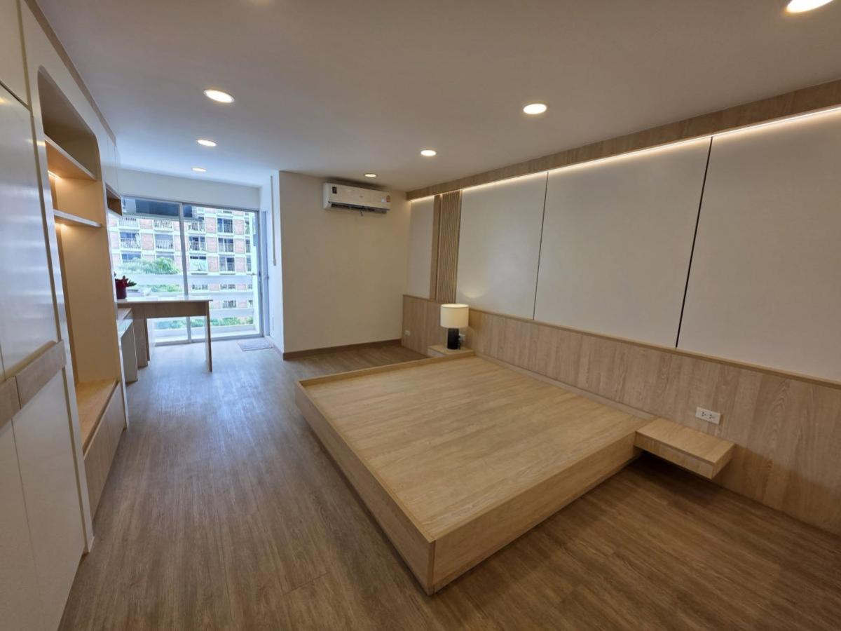 For SaleCondoSapankwai,Jatujak : For Sale Condo , Family Town , BTS-Saphan Khwai , Sam Sen Nai , Phaya Thai , Bangkok , CX-134511