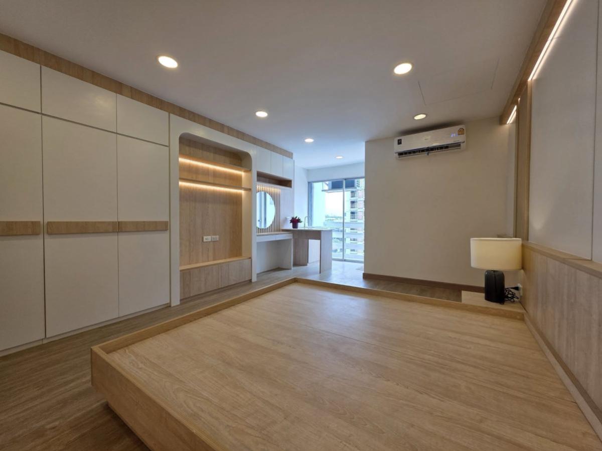 For SaleCondoSapankwai,Jatujak : For Sale Condo , Family Town , BTS-Saphan Khwai , Sam Sen Nai , Phaya Thai , Bangkok , CX-134511
