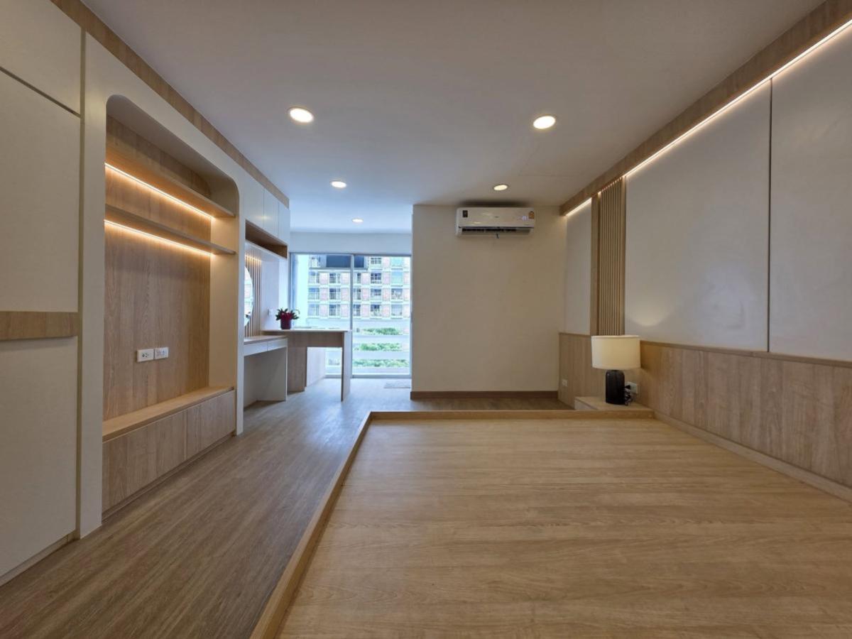 For SaleCondoSapankwai,Jatujak : For Sale Condo , Family Town , BTS-Saphan Khwai , Sam Sen Nai , Phaya Thai , Bangkok , CX-134511