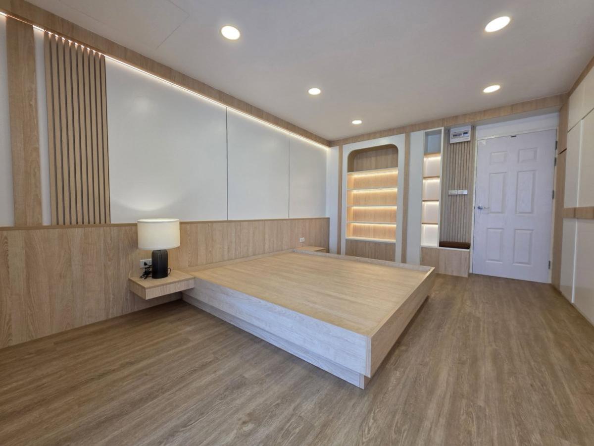 For SaleCondoSapankwai,Jatujak : For Sale Condo , Family Town , BTS-Saphan Khwai , Sam Sen Nai , Phaya Thai , Bangkok , CX-134511