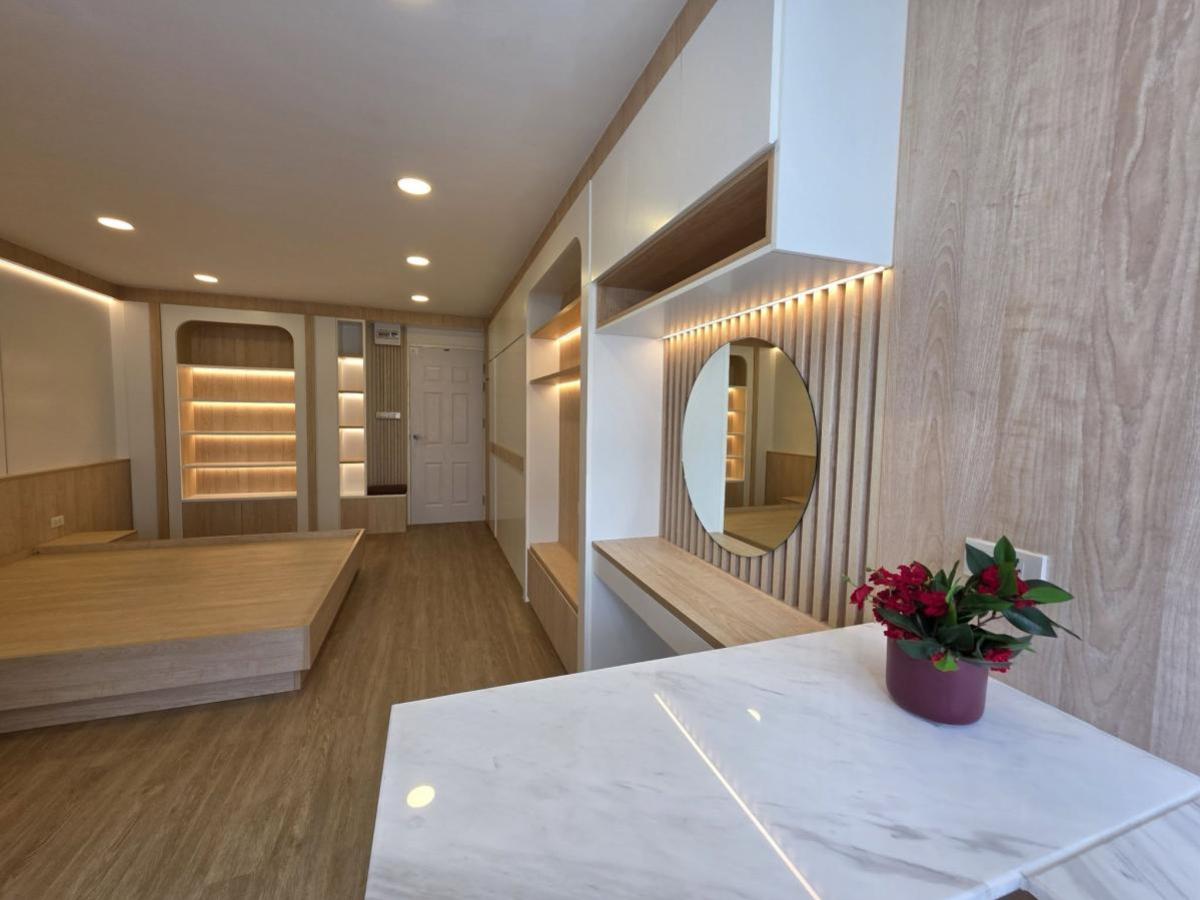 For SaleCondoSapankwai,Jatujak : For Sale Condo , Family Town , BTS-Saphan Khwai , Sam Sen Nai , Phaya Thai , Bangkok , CX-134511