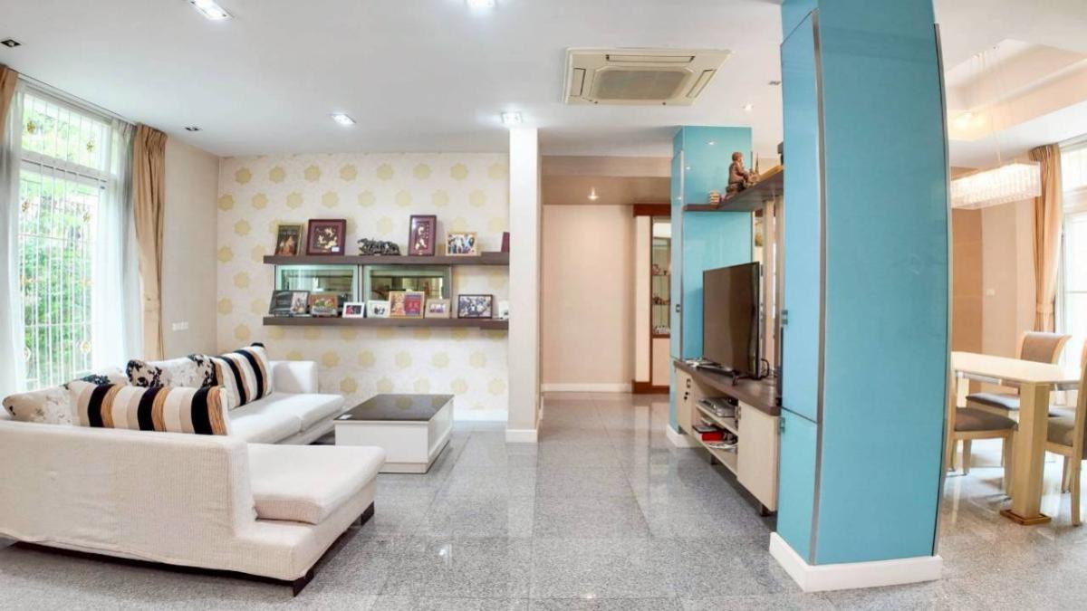 ขายบ้านเลียบทางด่วนรามอินทรา : ขายบ้าน  มาสเตอร์พีช เลียบด่วนรามอินทรา ลาดพร้าว เขต ลาดพร้าว กรุงเทพ CX-131049