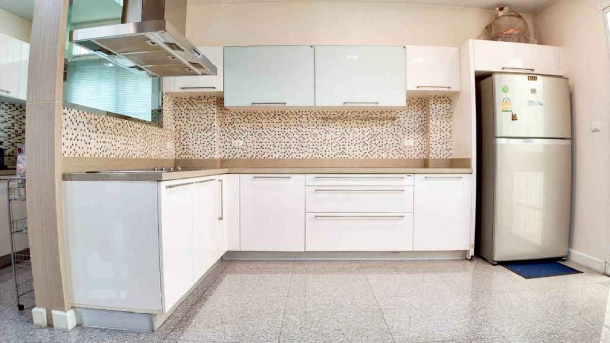 ขายบ้านเลียบทางด่วนรามอินทรา : ขายบ้าน  มาสเตอร์พีช เลียบด่วนรามอินทรา ลาดพร้าว เขต ลาดพร้าว กรุงเทพ CX-131049