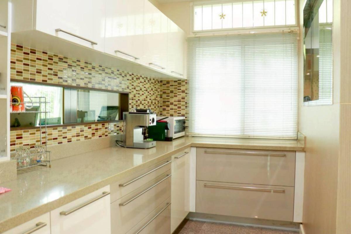 ขายบ้านเลียบทางด่วนรามอินทรา : ขายบ้าน  มาสเตอร์พีช เลียบด่วนรามอินทรา ลาดพร้าว เขต ลาดพร้าว กรุงเทพ CX-131049