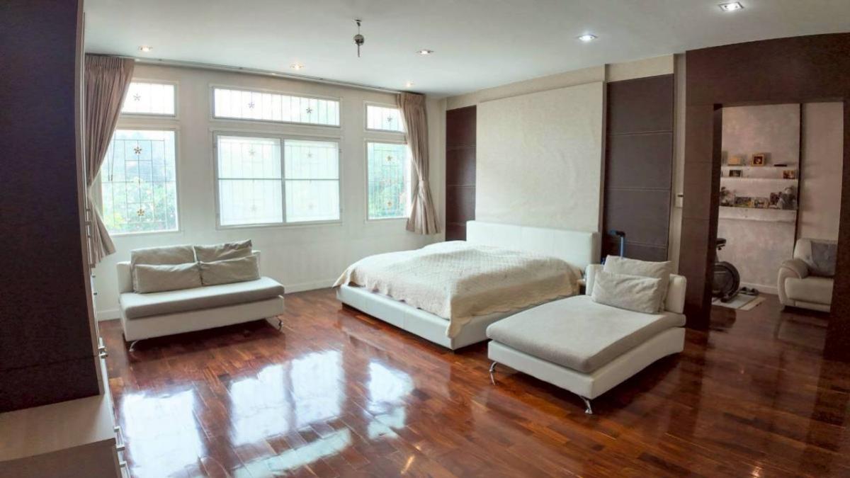 ขายบ้านเลียบทางด่วนรามอินทรา : ขายบ้าน  มาสเตอร์พีช เลียบด่วนรามอินทรา ลาดพร้าว เขต ลาดพร้าว กรุงเทพ CX-131049