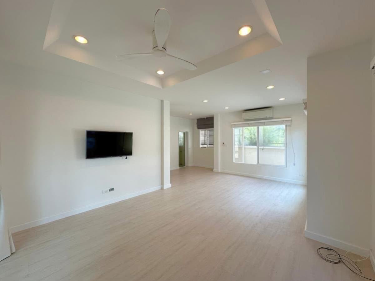 ขายบ้านนนทบุรี บางใหญ่ บางบัวทอง : ขายบ้าน  เดอะ เซนโทร รัตนาธิเบศร์ MRT-บางพลู บางเลน บางใหญ่ นนทบุรี CX-134461