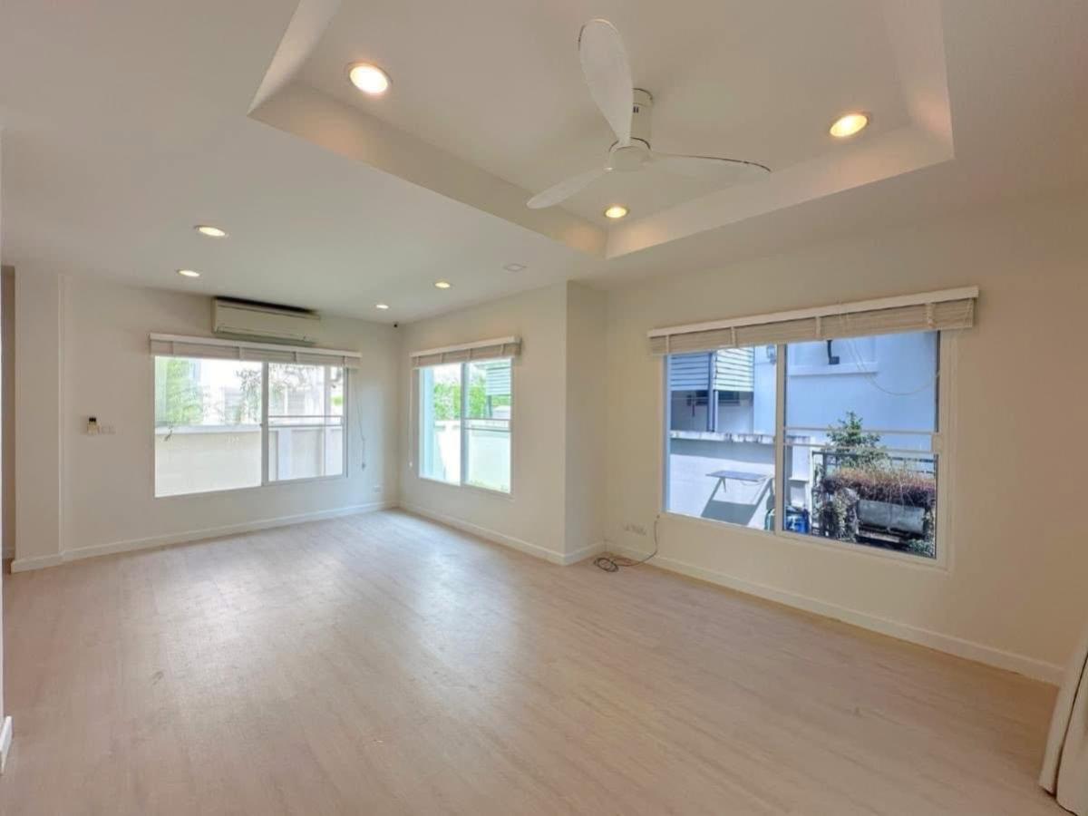 ขายบ้านนนทบุรี บางใหญ่ บางบัวทอง : ขายบ้าน  เดอะ เซนโทร รัตนาธิเบศร์ MRT-บางพลู บางเลน บางใหญ่ นนทบุรี CX-134461