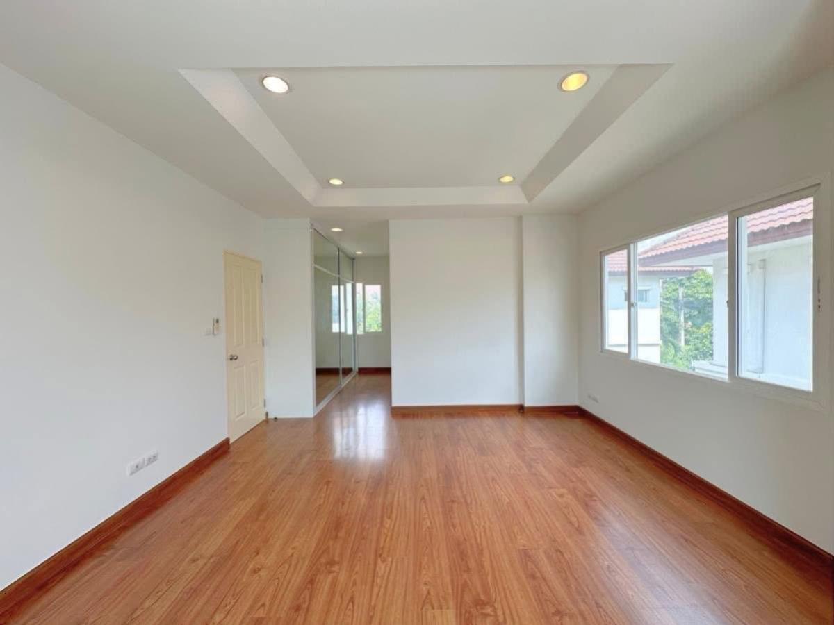 ขายบ้านนนทบุรี บางใหญ่ บางบัวทอง : ขายบ้าน  เดอะ เซนโทร รัตนาธิเบศร์ MRT-บางพลู บางเลน บางใหญ่ นนทบุรี CX-134461