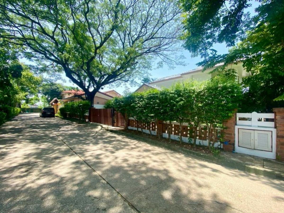 ขายบ้านปทุมธานี รังสิต ธรรมศาสตร์ : ขายบ้าน  ฟอเรสท์ โฮม วิวสวย รีโนเวทใหม่ ลำผักกูด ธัญบุรี ปทุมธานี CX-134458