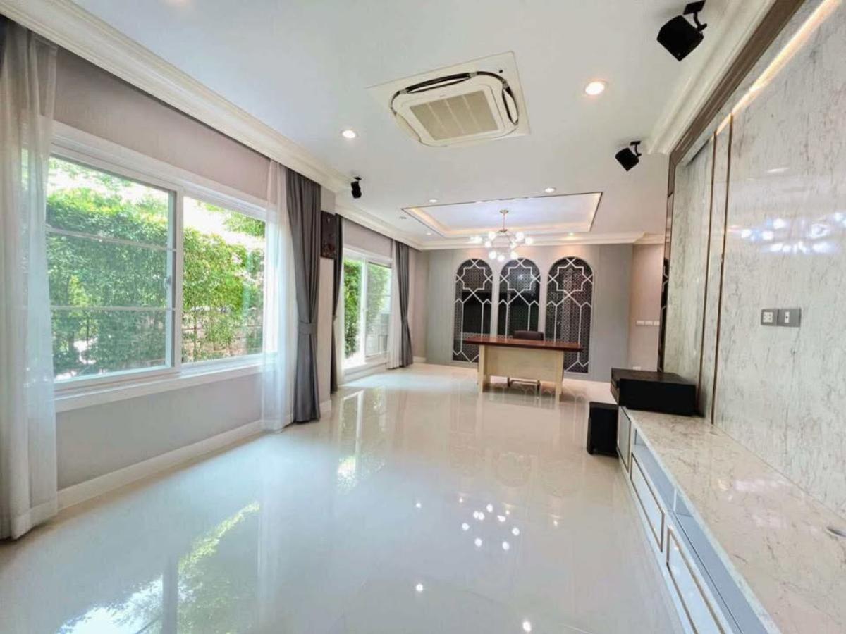 ขายบ้านราษฎร์บูรณะ สุขสวัสดิ์ : ขายบ้าน  เดอะ ซิตี้ สุขสวัสดิ์ ทุ่งครุ เขต ทุ่งครุ กรุงเทพ CX-133922