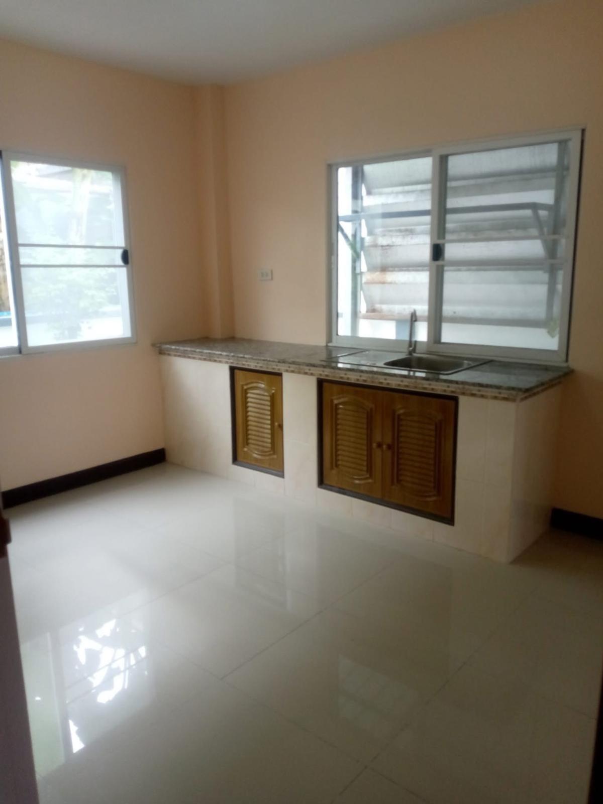 ขายบ้านพุทธมณฑล ศาลายา : ขายบ้าน  บ้านกฤษณา การ์เด้นโฮม หน้ากว้าง บางกระทึก สามพราน นครปฐม CX-134289