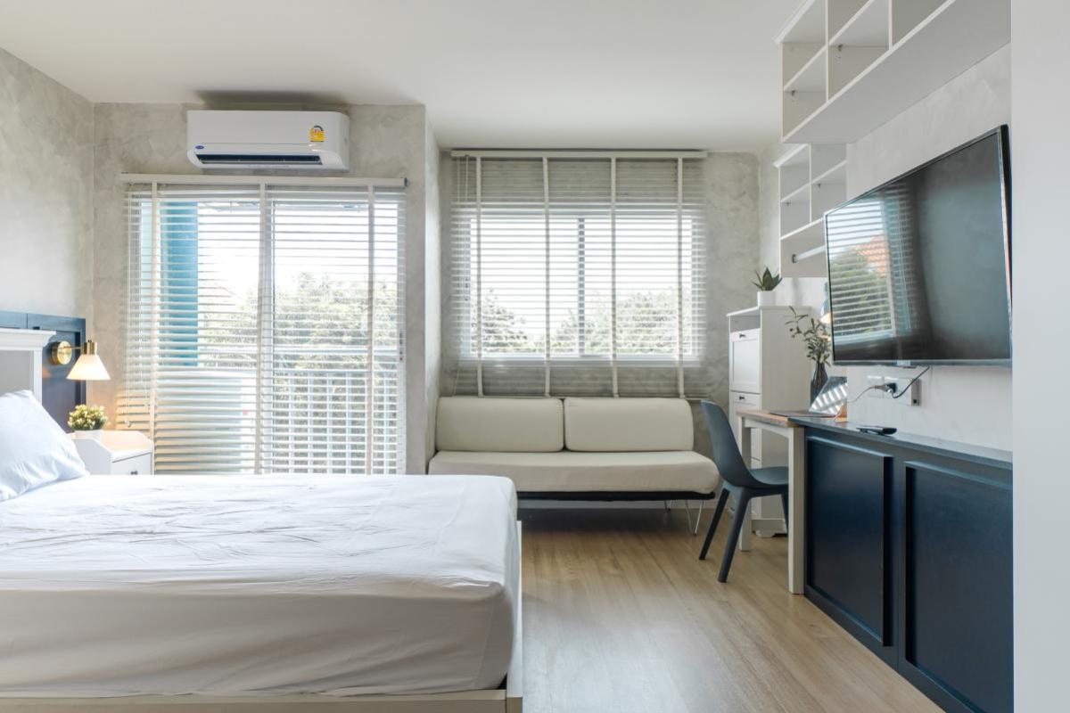 ขายคอนโดแจ้งวัฒนะ เมืองทอง : ขายคอนโด  ลุมพินี วิลล์ แจ้งวัฒนะ 10 ทุ่งสองห้อง เขต หลักสี่ กรุงเทพ CX-134315