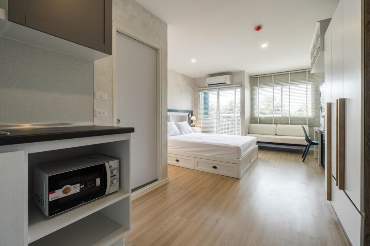 ขายคอนโดแจ้งวัฒนะ เมืองทอง : ขายคอนโด  ลุมพินี วิลล์ แจ้งวัฒนะ 10 ทุ่งสองห้อง เขต หลักสี่ กรุงเทพ CX-134315