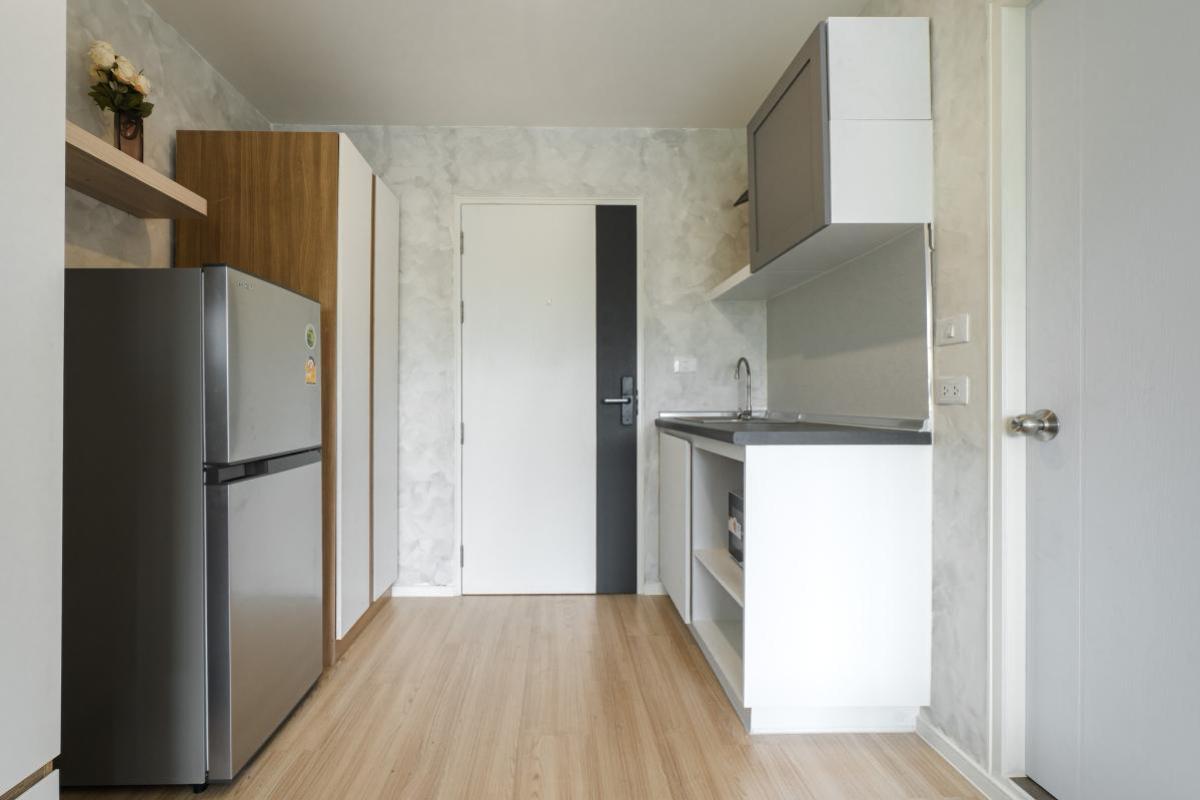 ขายคอนโดแจ้งวัฒนะ เมืองทอง : ขายคอนโด  ลุมพินี วิลล์ แจ้งวัฒนะ 10 ทุ่งสองห้อง เขต หลักสี่ กรุงเทพ CX-134315