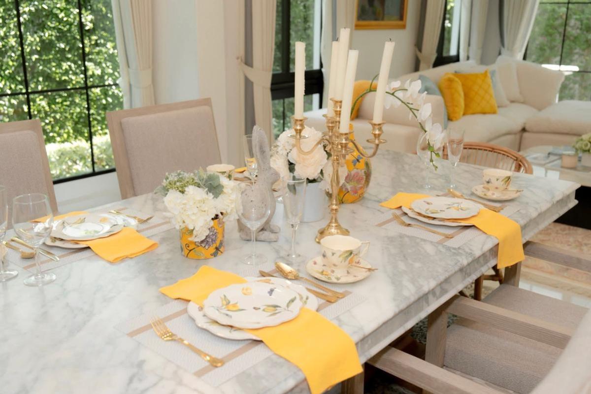 ขายบ้านพัฒนาการ ศรีนครินทร์ : ขายบ้าน  นันทวัน พระราม9-กรุงเทพกรีฑาตัดใหม่ สะพานสูง เขต สะพานสูง กรุงเทพ CX-134349