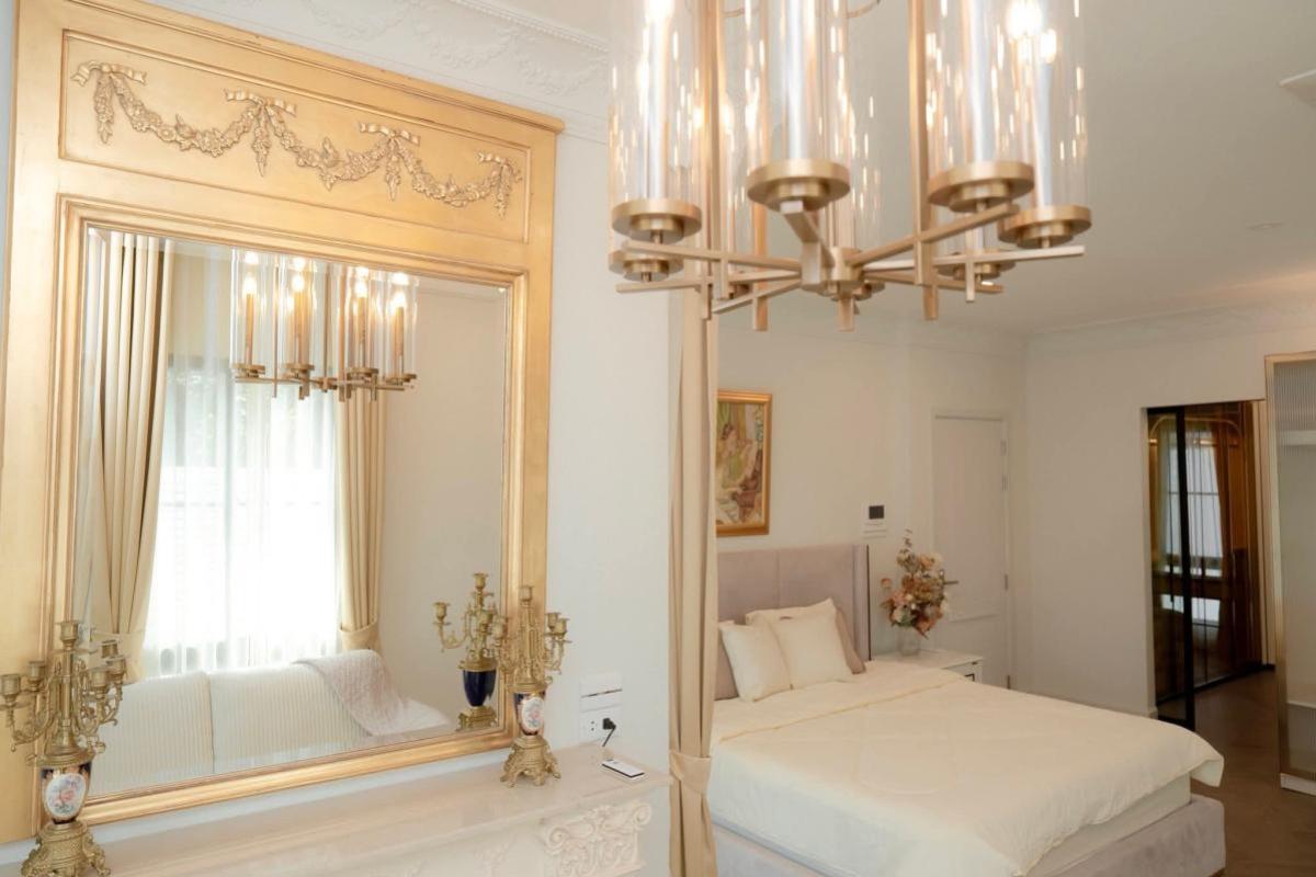 ขายบ้านพัฒนาการ ศรีนครินทร์ : ขายบ้าน  นันทวัน พระราม9-กรุงเทพกรีฑาตัดใหม่ สะพานสูง เขต สะพานสูง กรุงเทพ CX-134349