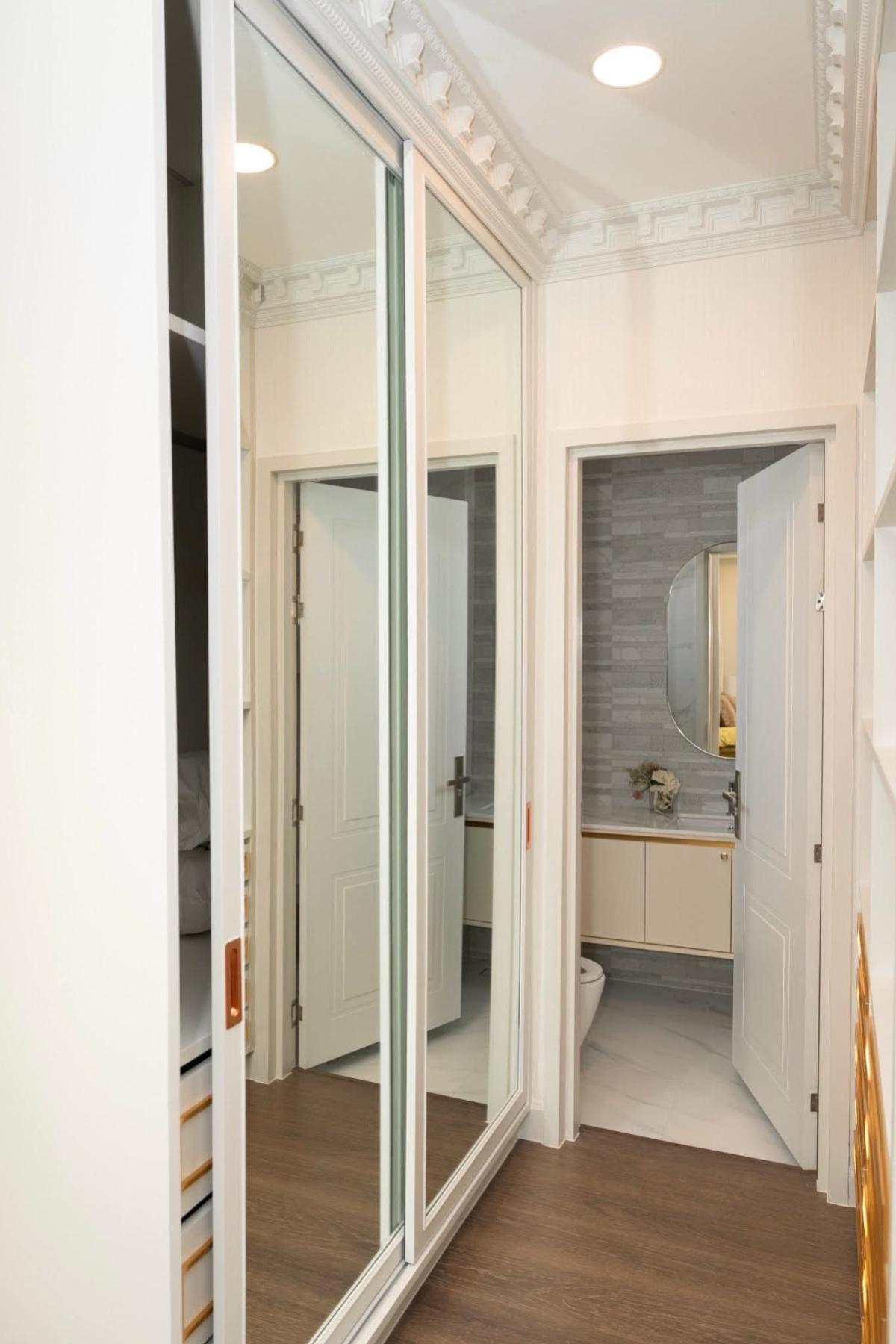 ขายบ้านพัฒนาการ ศรีนครินทร์ : ขายบ้าน  นันทวัน พระราม9-กรุงเทพกรีฑาตัดใหม่ สะพานสูง เขต สะพานสูง กรุงเทพ CX-134349