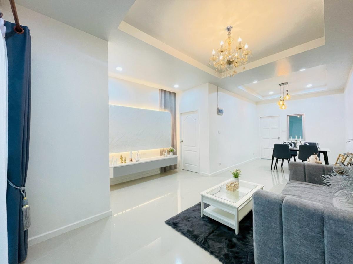 For SaleTownhomePattaya, Bangsaen, Chonburi : For Sale Townhouse/Townhome  , Chokchai Village 7 , Mueang Phata , Bang Lamung , Chon Buri , CX-134358