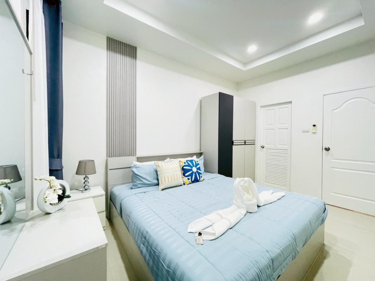 For SaleTownhomePattaya, Bangsaen, Chonburi : For Sale Townhouse/Townhome  , Chokchai Village 7 , Mueang Phata , Bang Lamung , Chon Buri , CX-134358