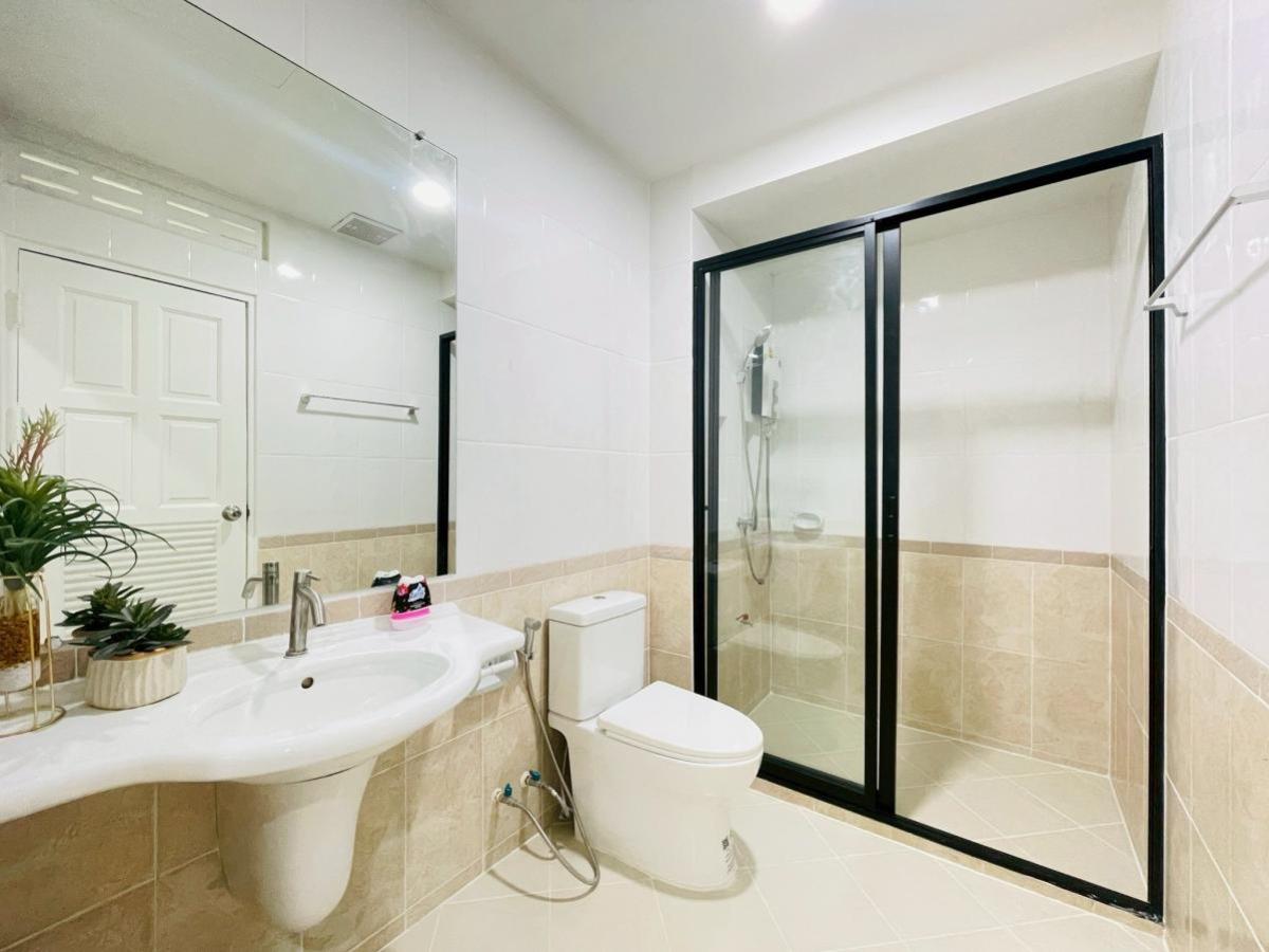 For SaleTownhomePattaya, Bangsaen, Chonburi : For Sale Townhouse/Townhome  , Chokchai Village 7 , Mueang Phata , Bang Lamung , Chon Buri , CX-134358